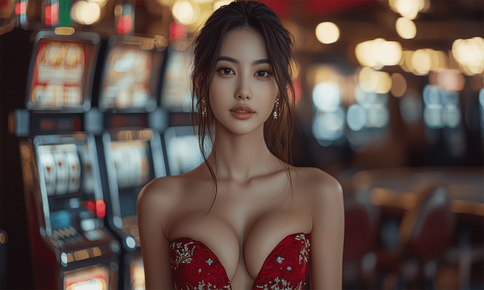 sexy
